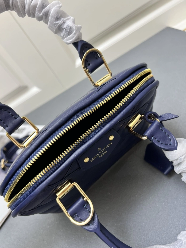 LX Top Handle Bags Minimalist 23573