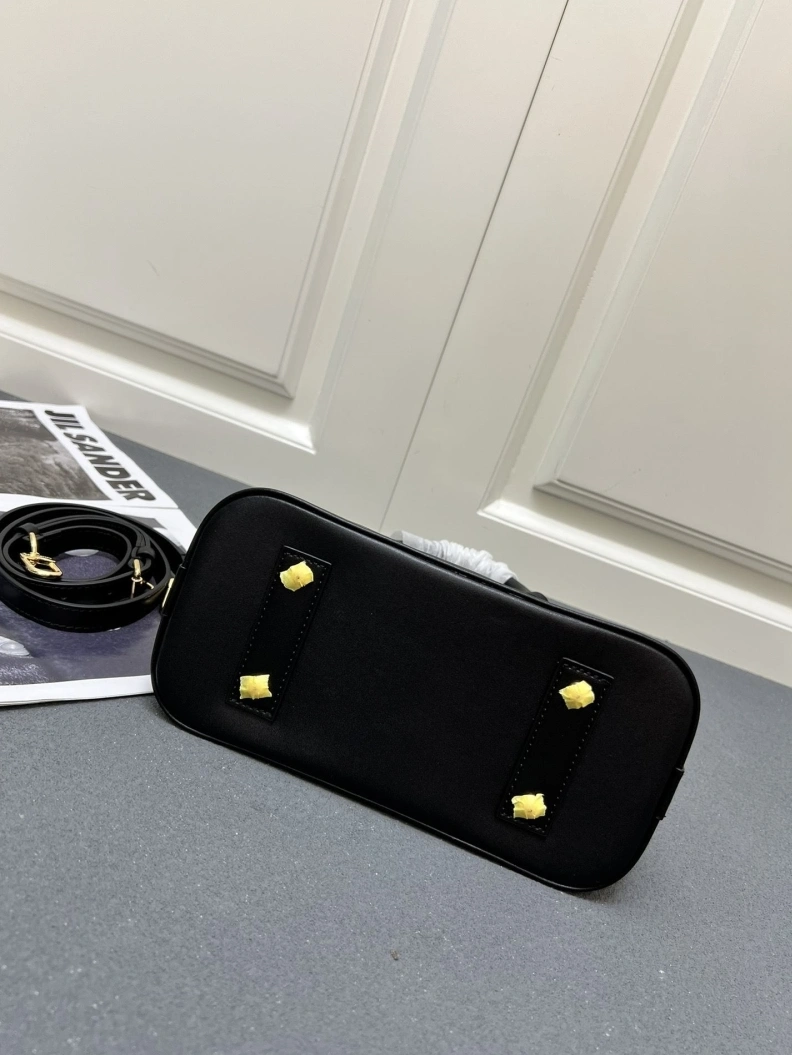 LX Top Handle Bags Classic 23554