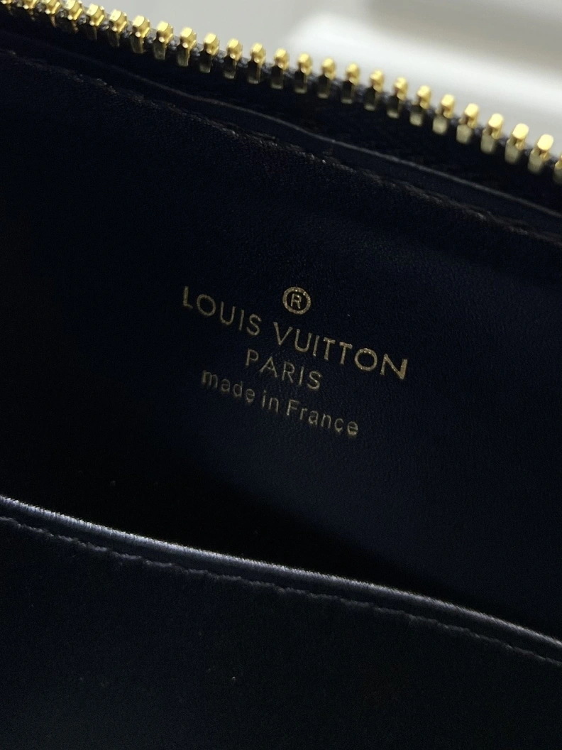LX Top Handle Bags Classic 23554