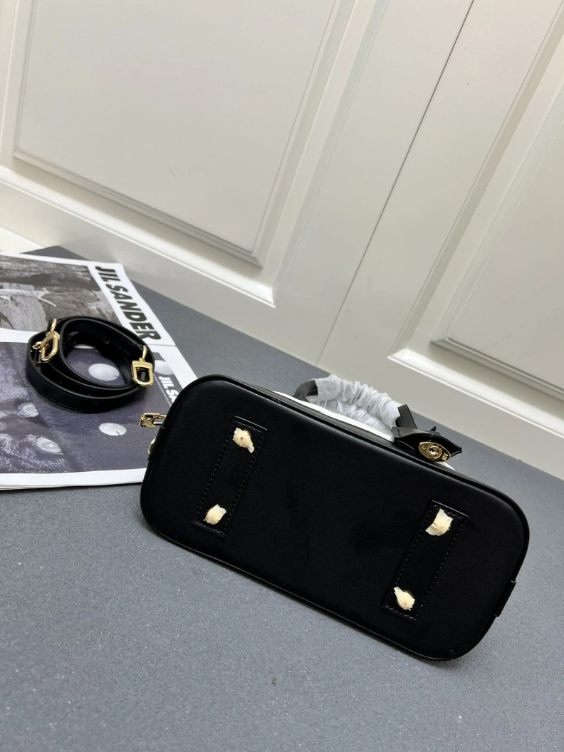 Sophisticated LX Top Handle Bags 23575