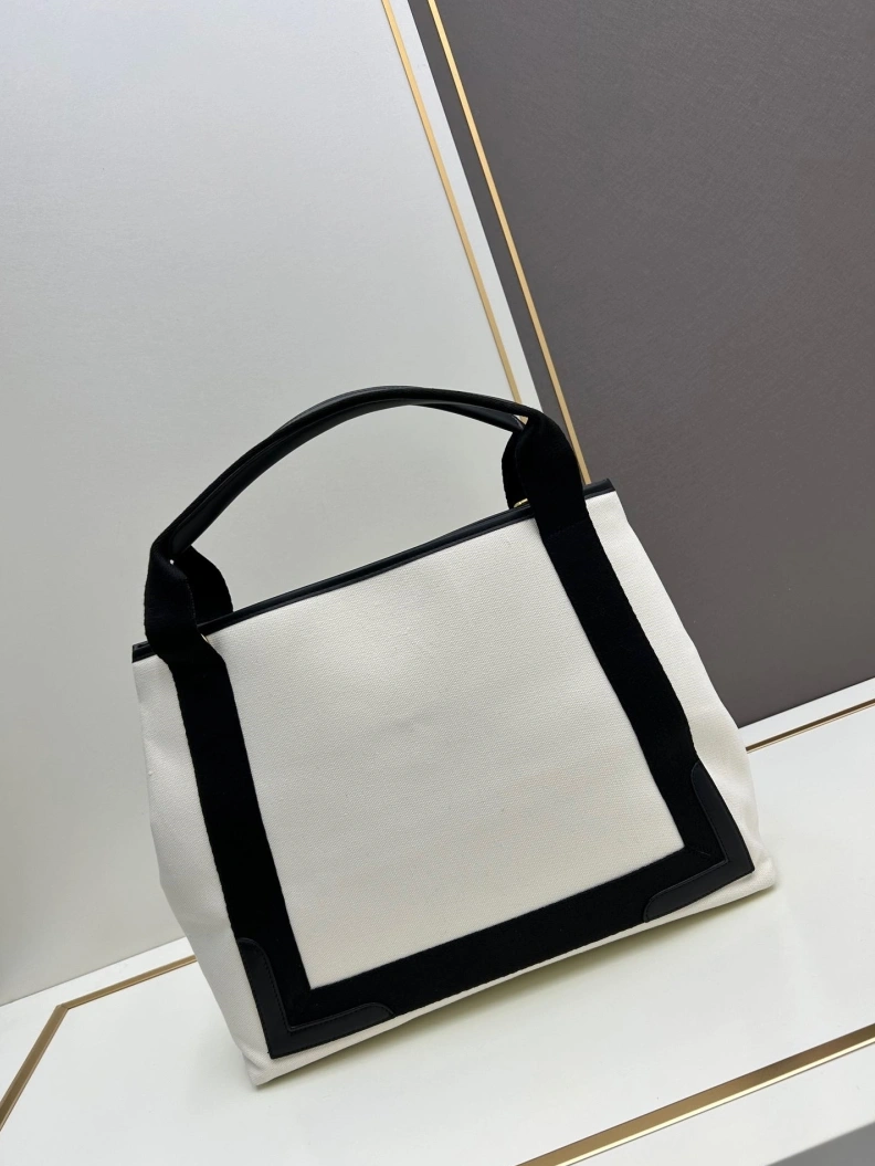 Bxlxnciaga Shopping Bags Stylish 80618