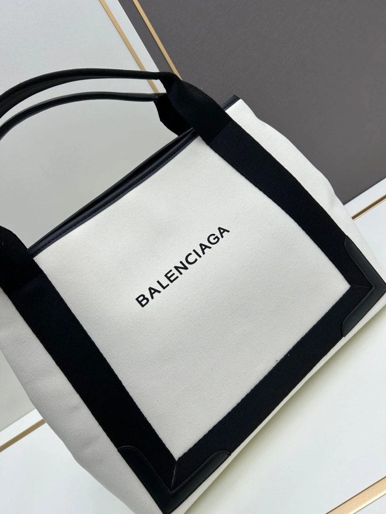 Bxlxnciaga Shopping Bags Stylish 80618