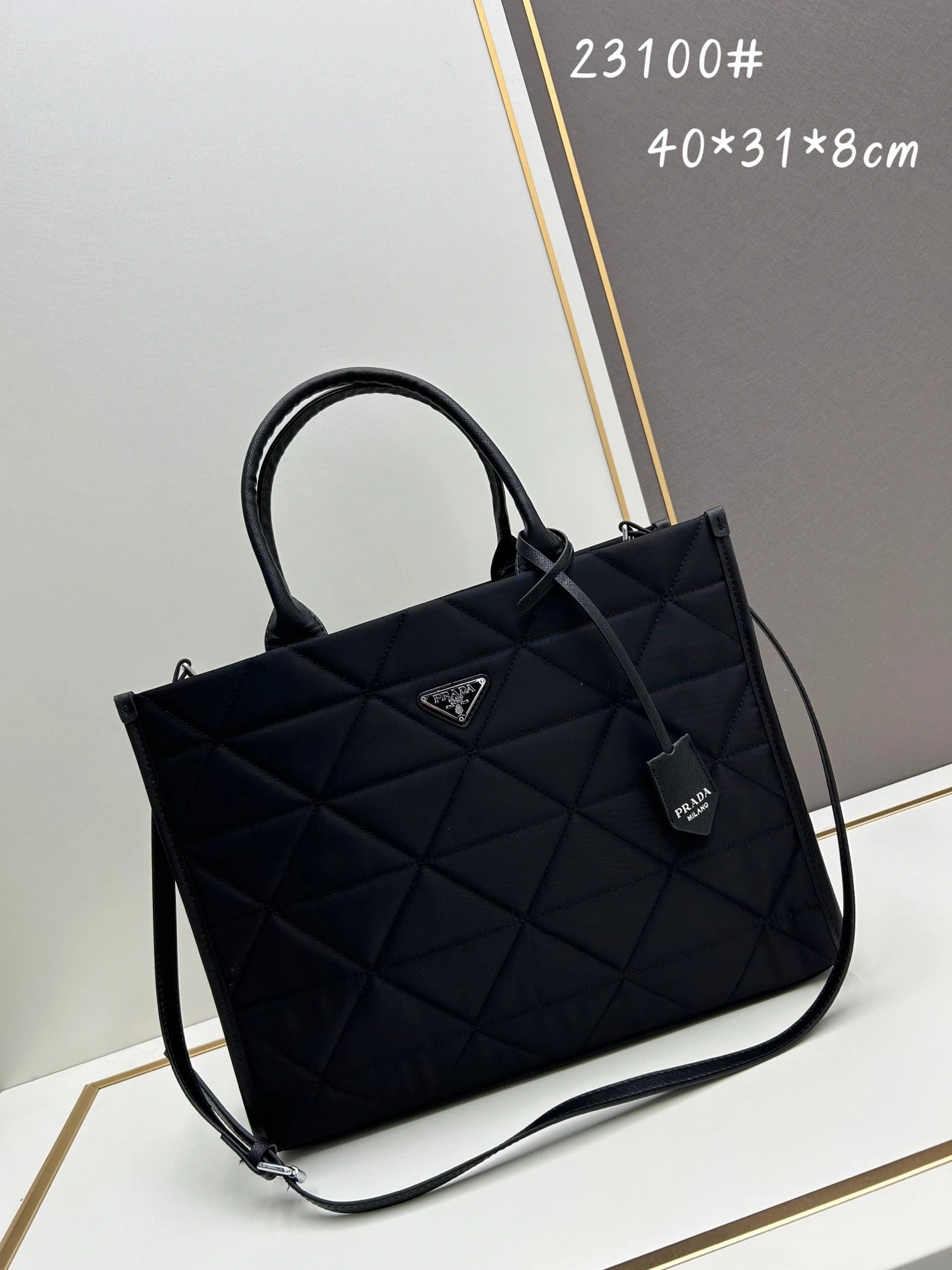 Prxdx Shopping Bags Unique 59565