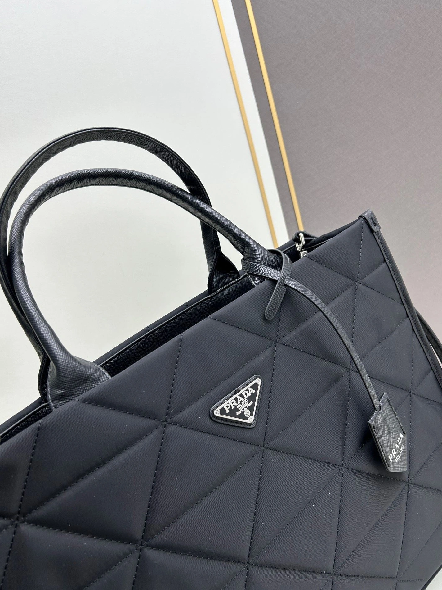 Prxdx Shopping Bags Unique 59565