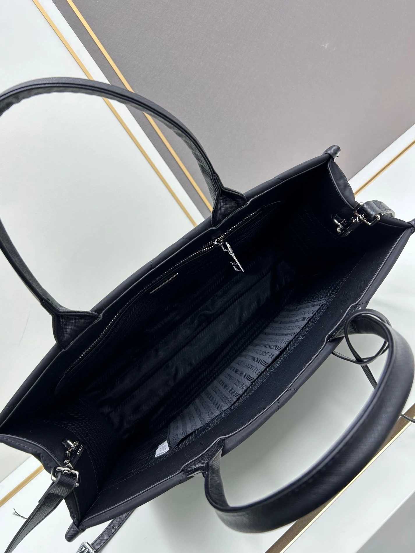 Prxdx Shopping Bags Unique 59565