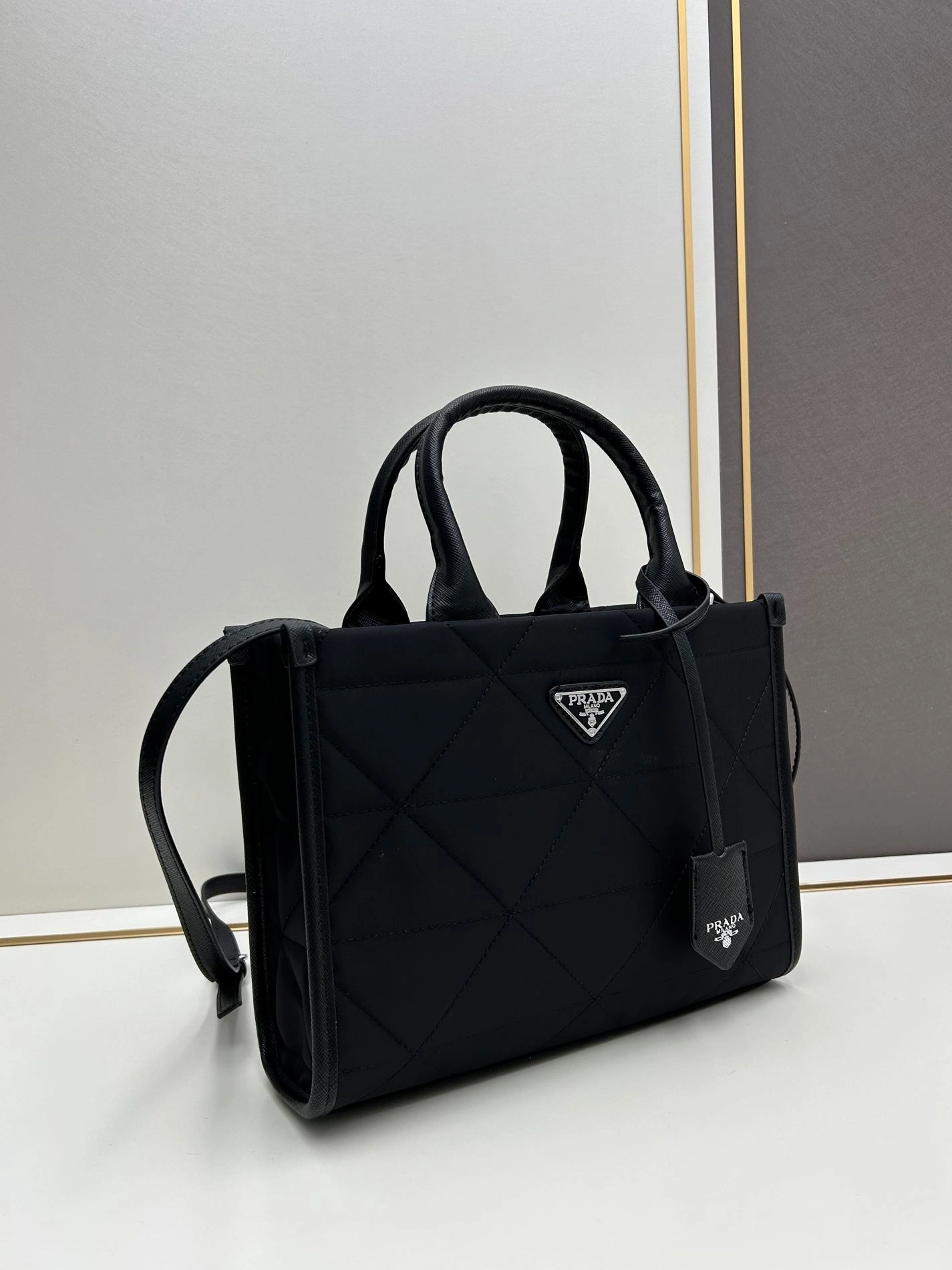 Soft Prxdx Shopping Bags 59581