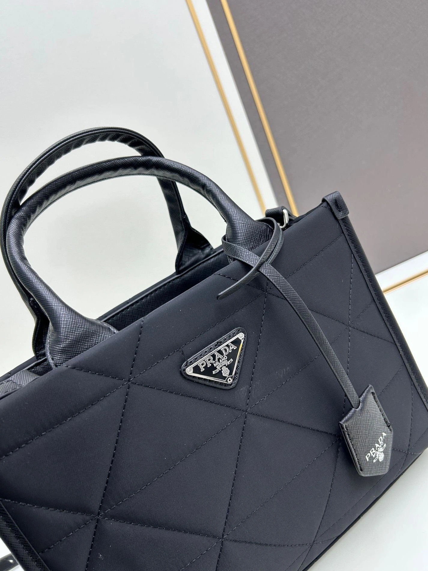 Soft Prxdx Shopping Bags 59581