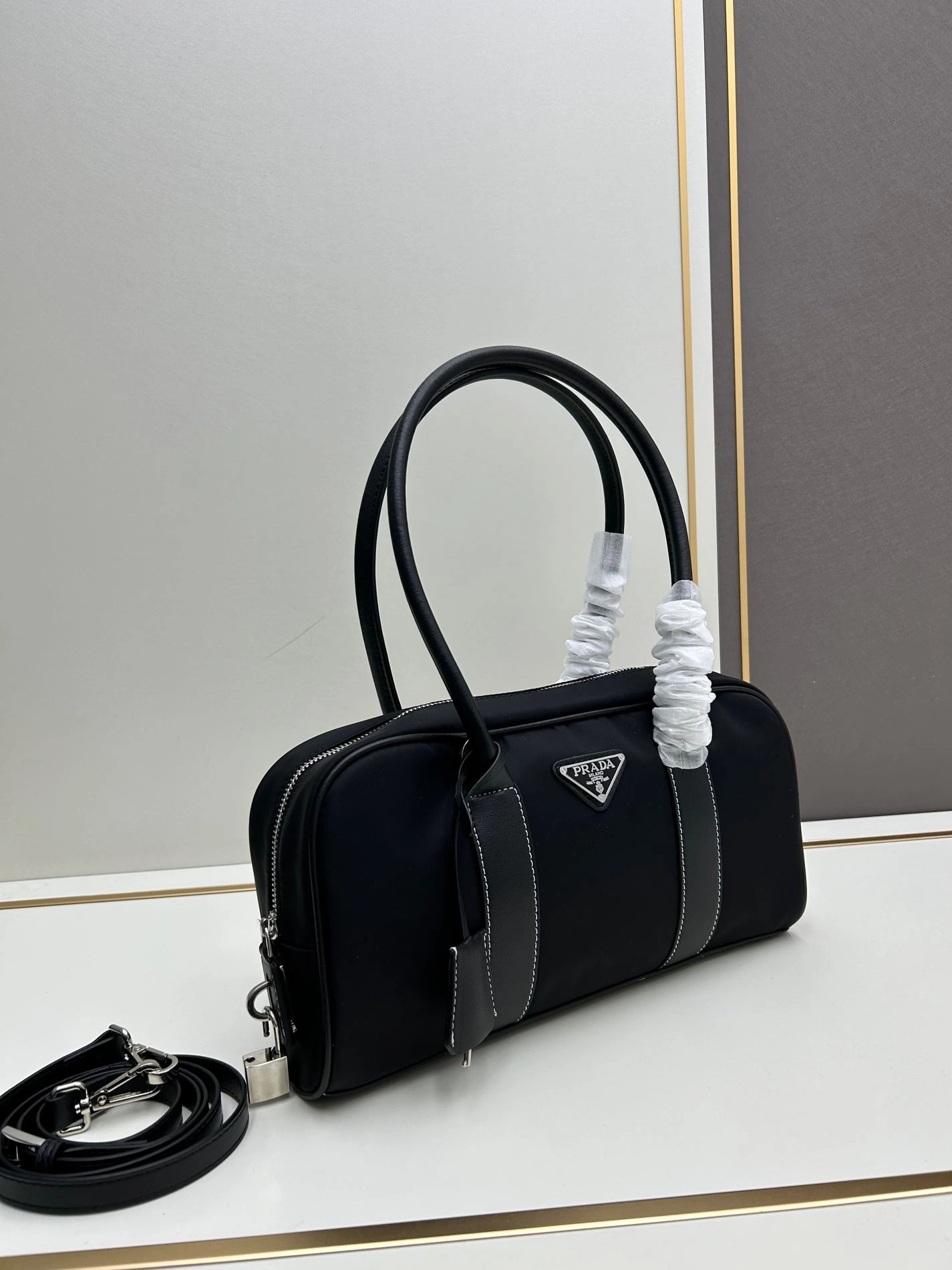 Trendsetting Prxdx Top Handle Bags 59225