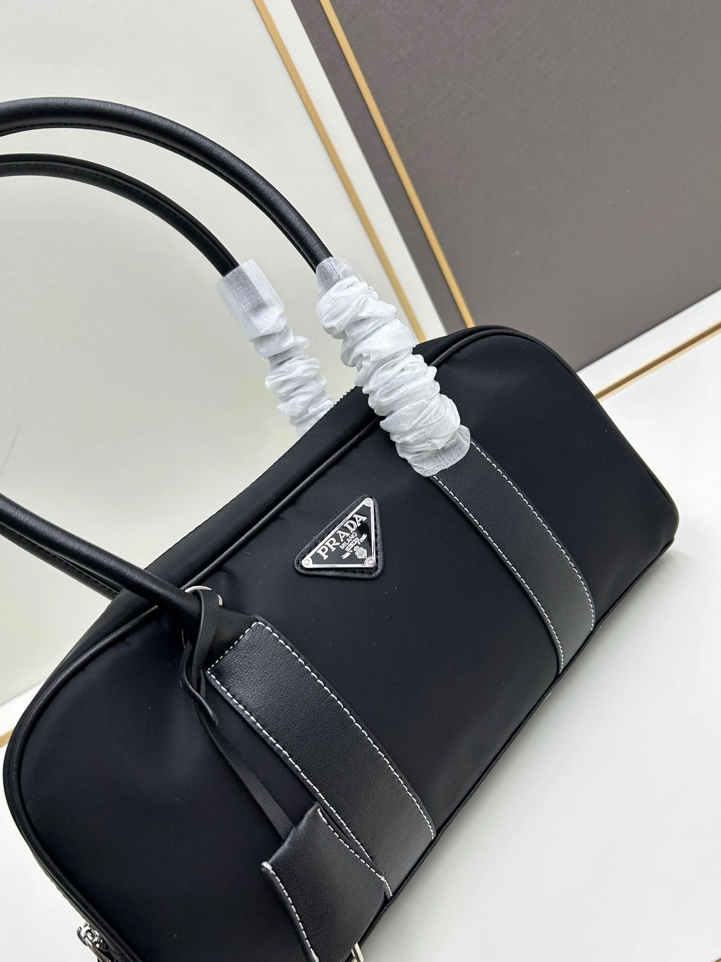 Trendsetting Prxdx Top Handle Bags 59225