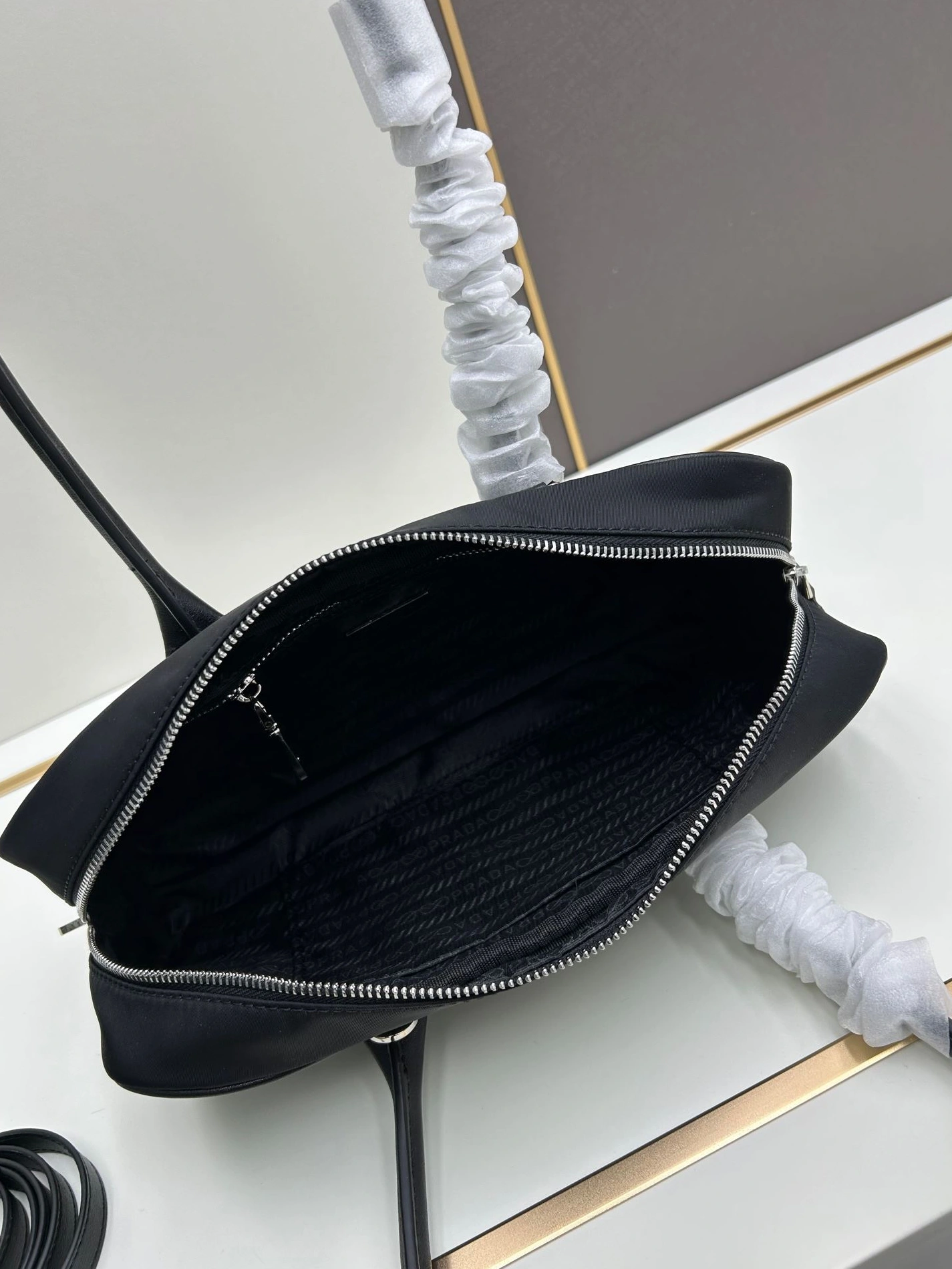Trendsetting Prxdx Top Handle Bags 59225