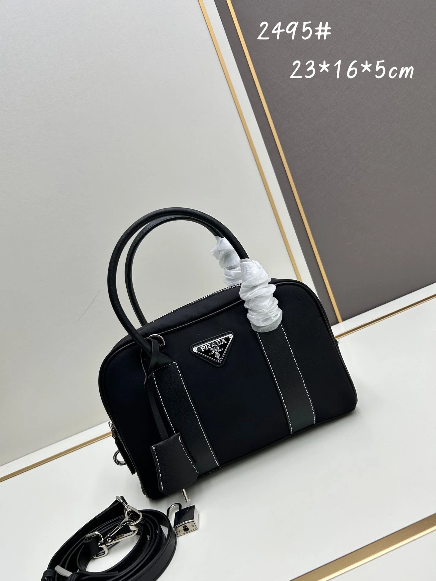Prxdx Top Handle Bags SportInspired 59221