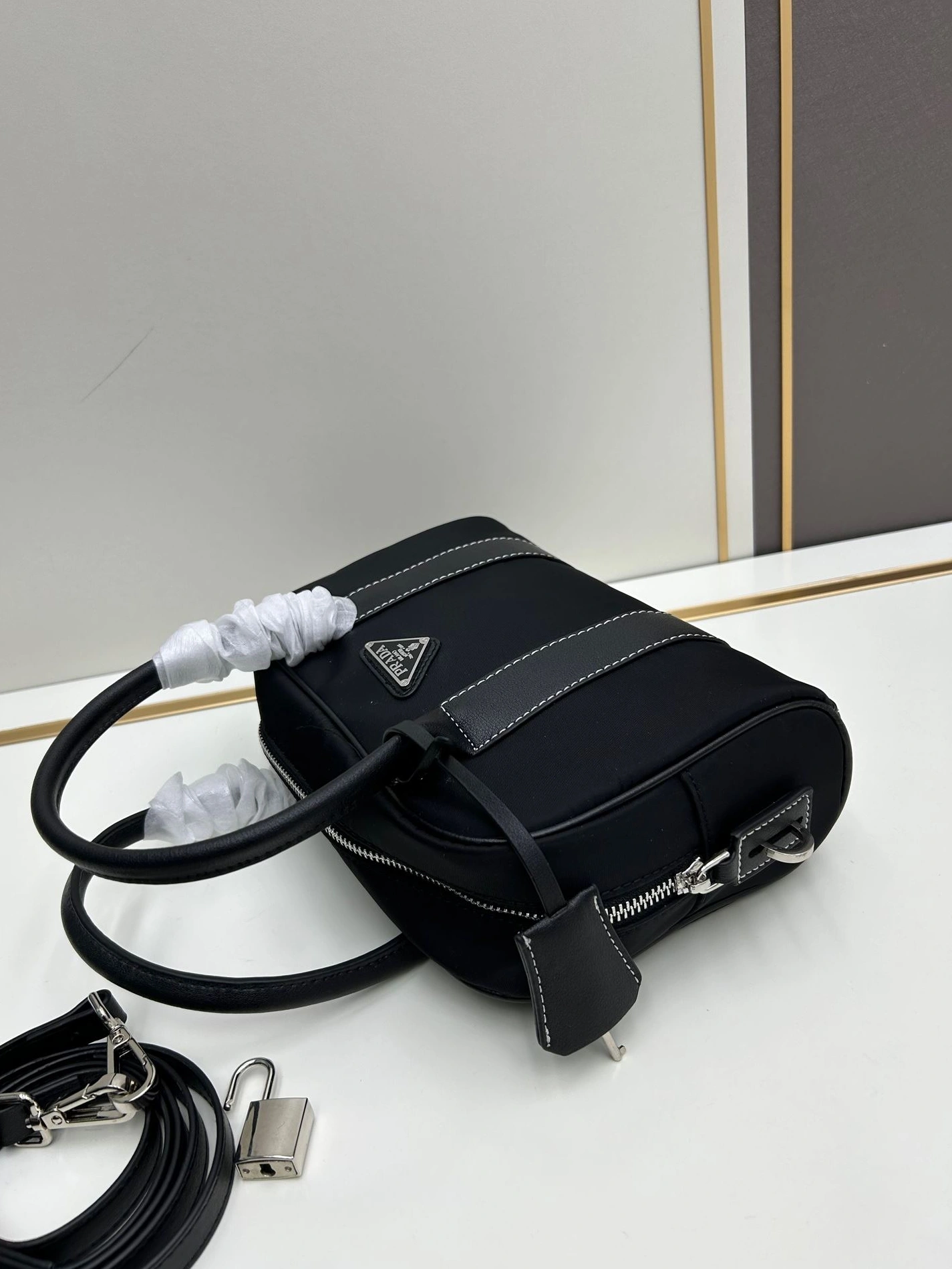 Prxdx Top Handle Bags SportInspired 59221