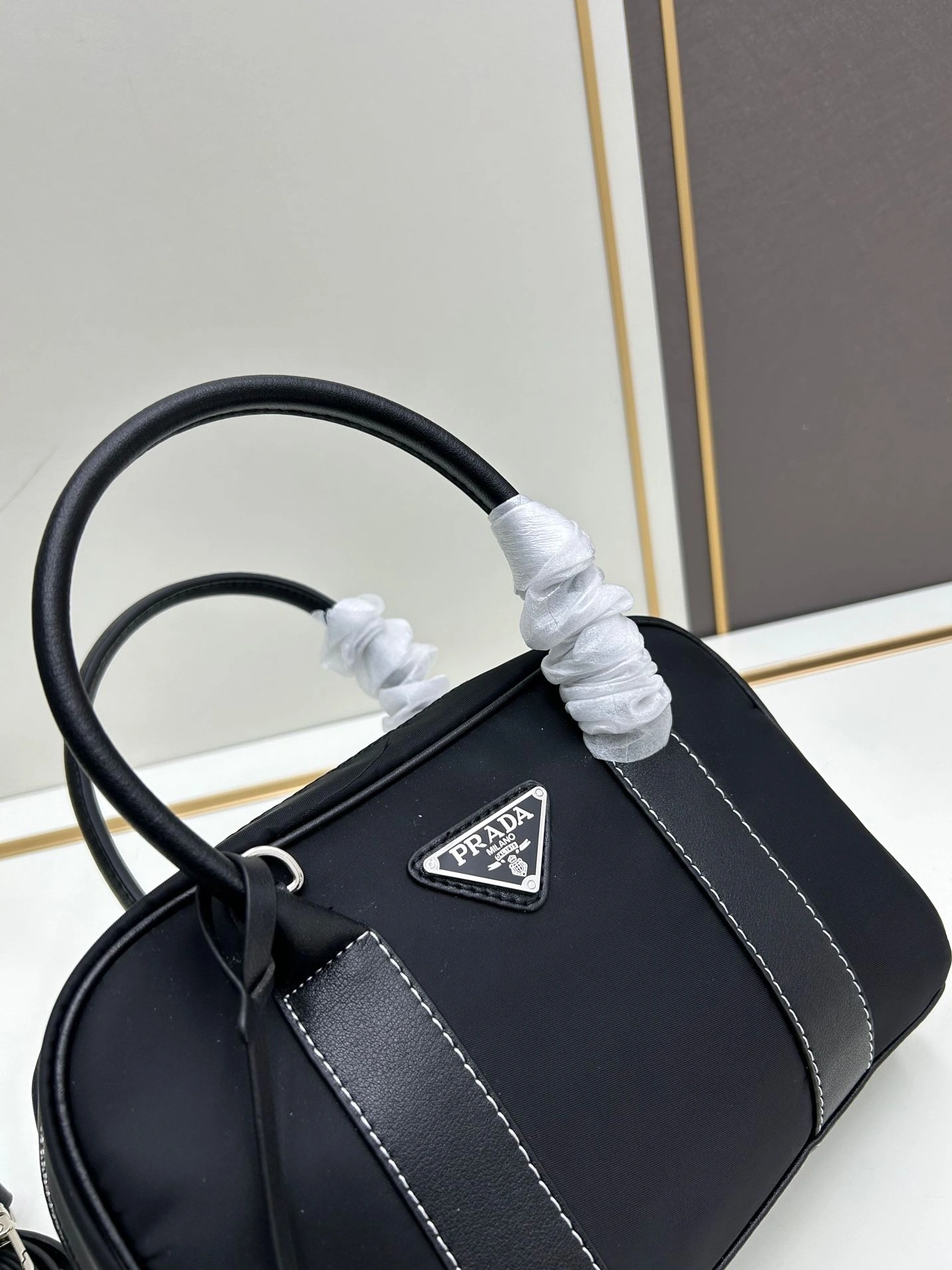 Prxdx Top Handle Bags SportInspired 59221