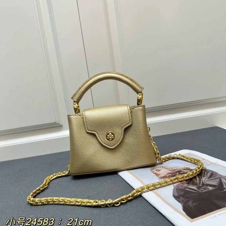 LX Caxucines Bags UrbanStyle 23711