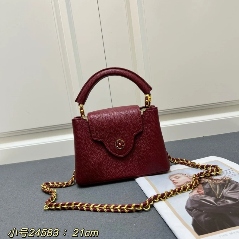 LX Caxucines Bags Affordable 23704