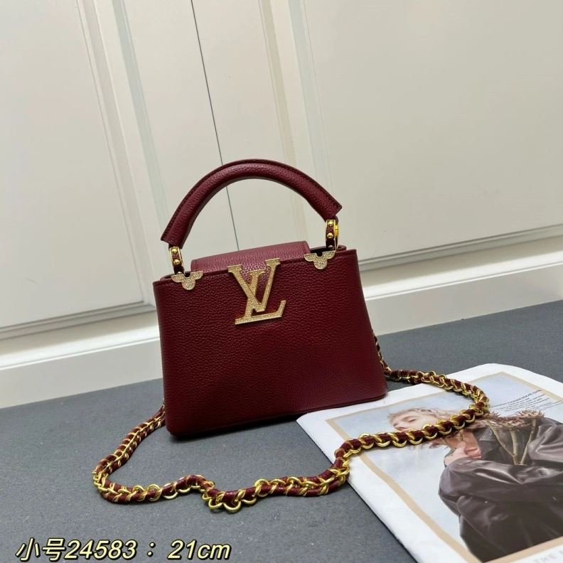 LX Caxucines Bags Affordable 23704
