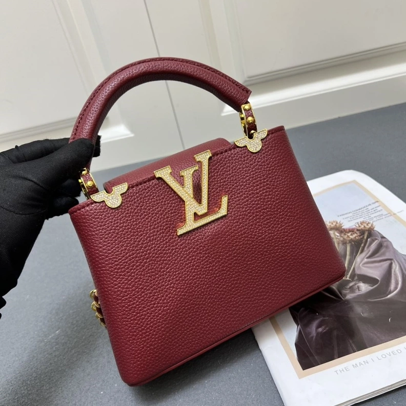 LX Caxucines Bags Affordable 23704