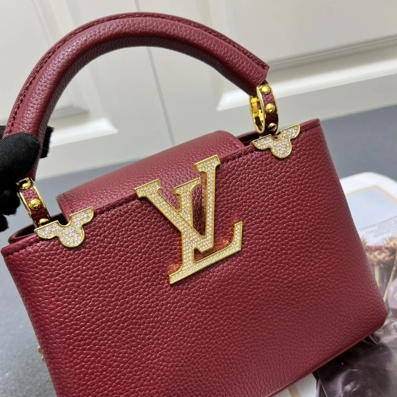 LX Caxucines Bags Affordable 23704