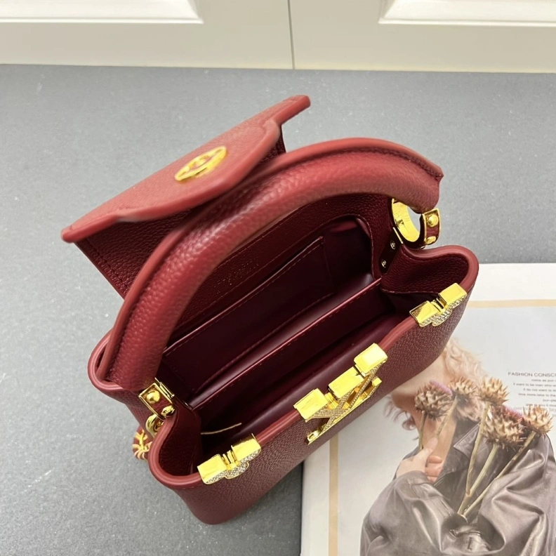 LX Caxucines Bags Affordable 23704