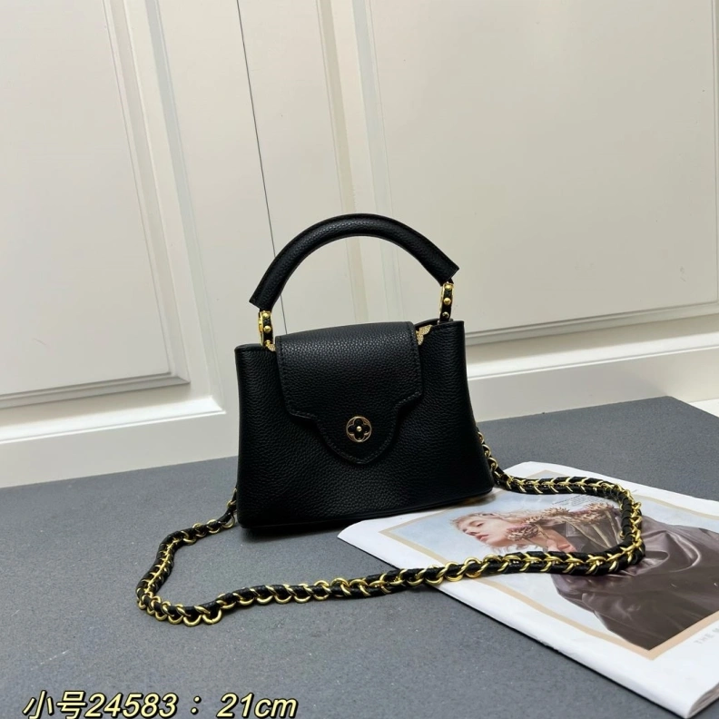LX Caxucines Bags Sophisticated 23707