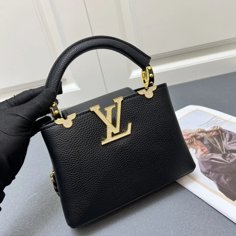 LX Caxucines Bags Sophisticated 23707