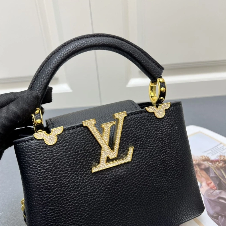 LX Caxucines Bags Sophisticated 23707