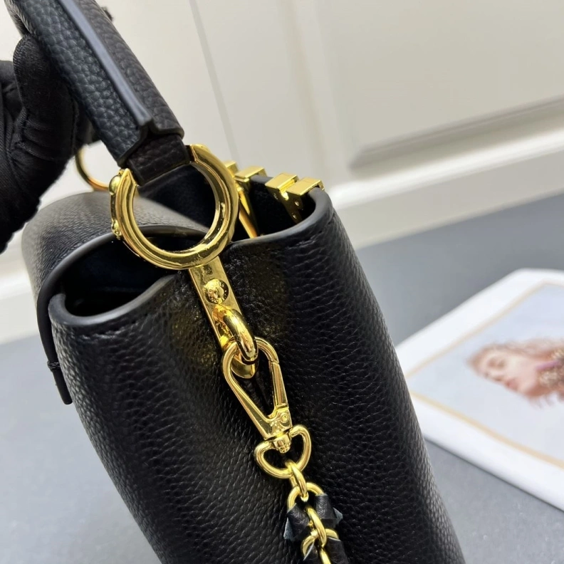 LX Caxucines Bags Sophisticated 23707