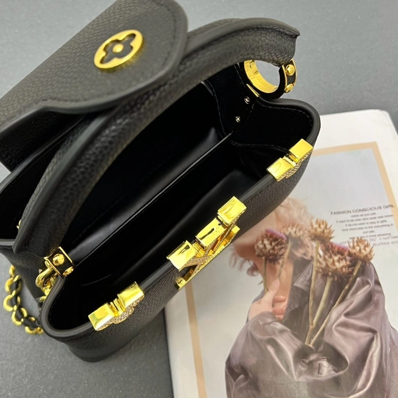 LX Caxucines Bags Sophisticated 23707