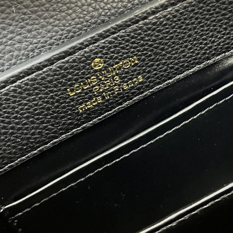LX Caxucines Bags Sophisticated 23707