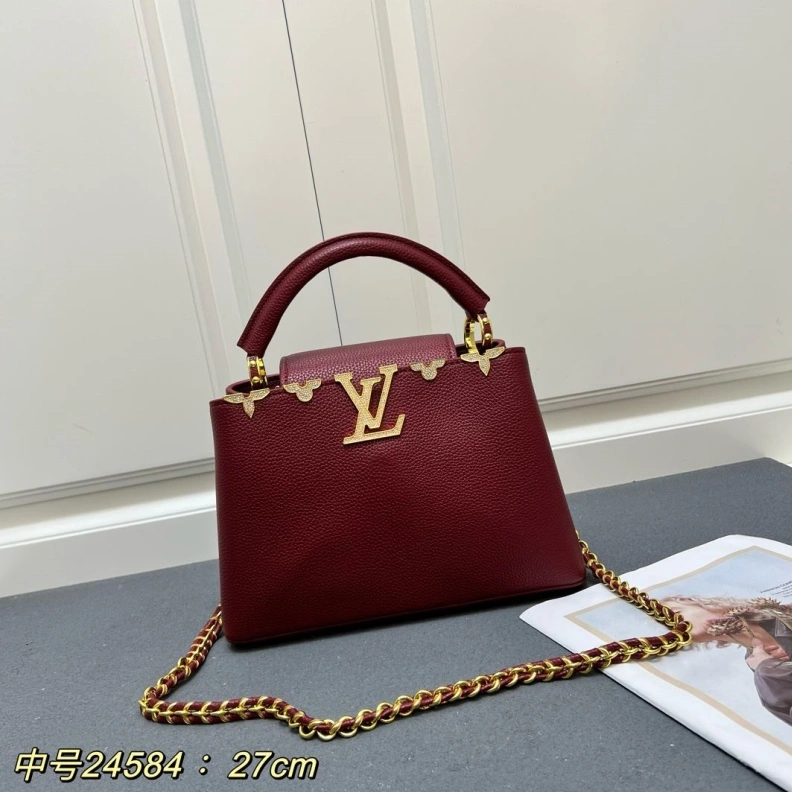 LX Caxucines Bags Sophisticated 23705