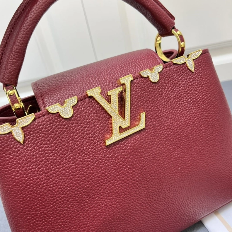 LX Caxucines Bags Sophisticated 23705