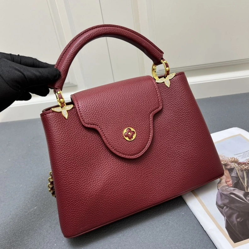 LX Caxucines Bags Sophisticated 23705