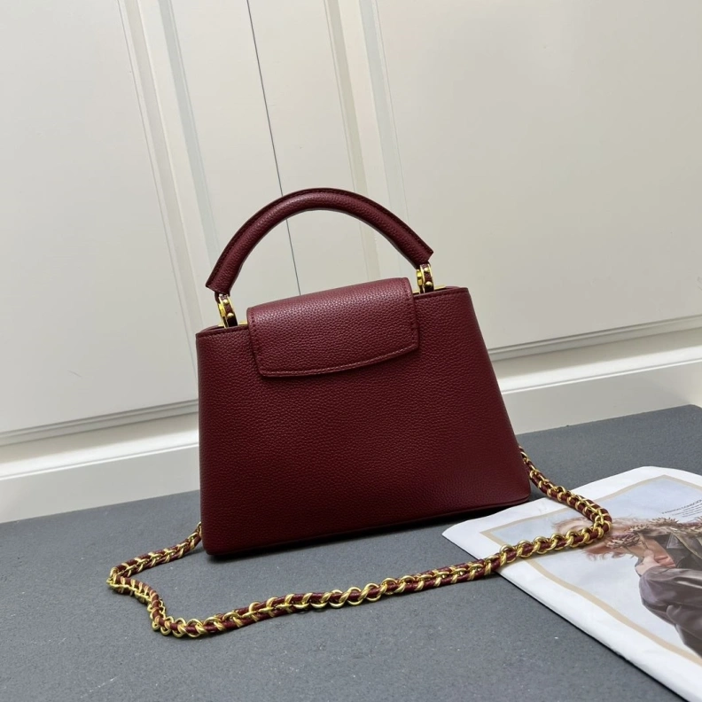 LX Caxucines Bags Sophisticated 23705