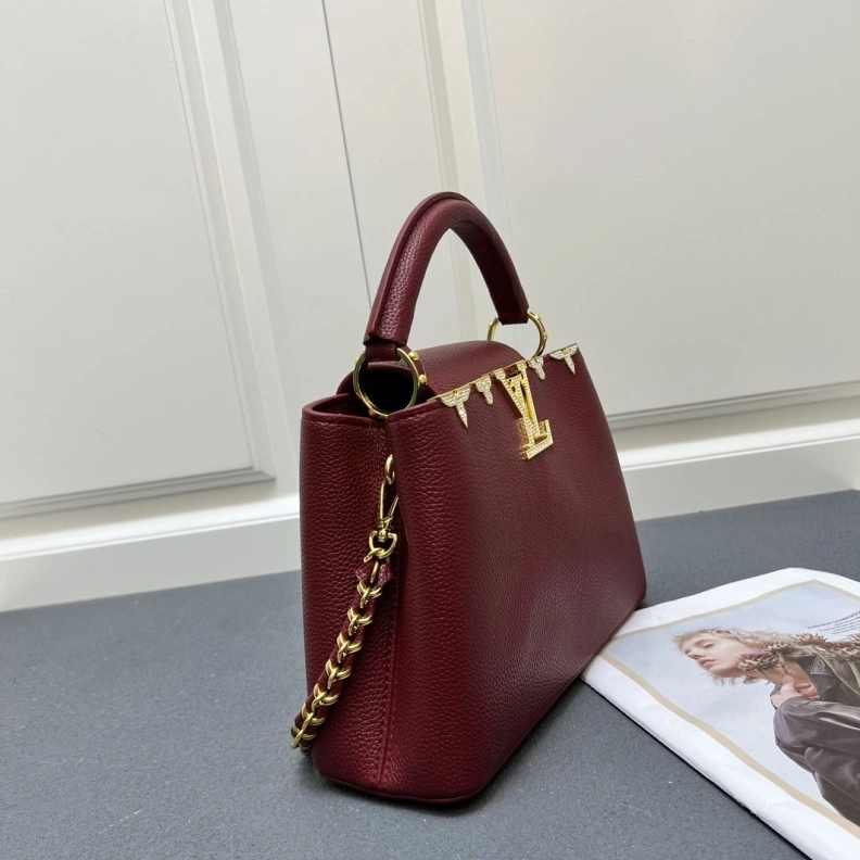 LX Caxucines Bags Sophisticated 23705