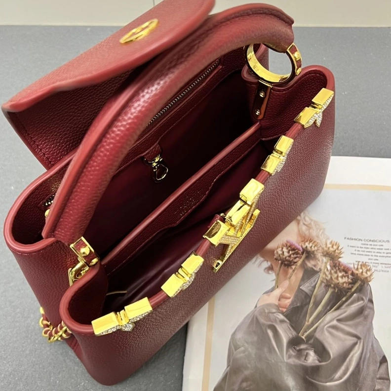 LX Caxucines Bags Sophisticated 23705