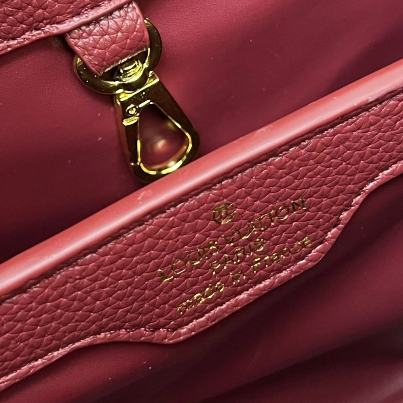LX Caxucines Bags Sophisticated 23705