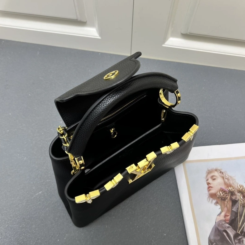 LX Caxucines Bags Affordable 23706