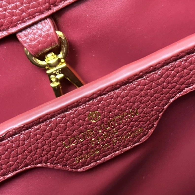LX Caxucines Bags Comfortable 23708