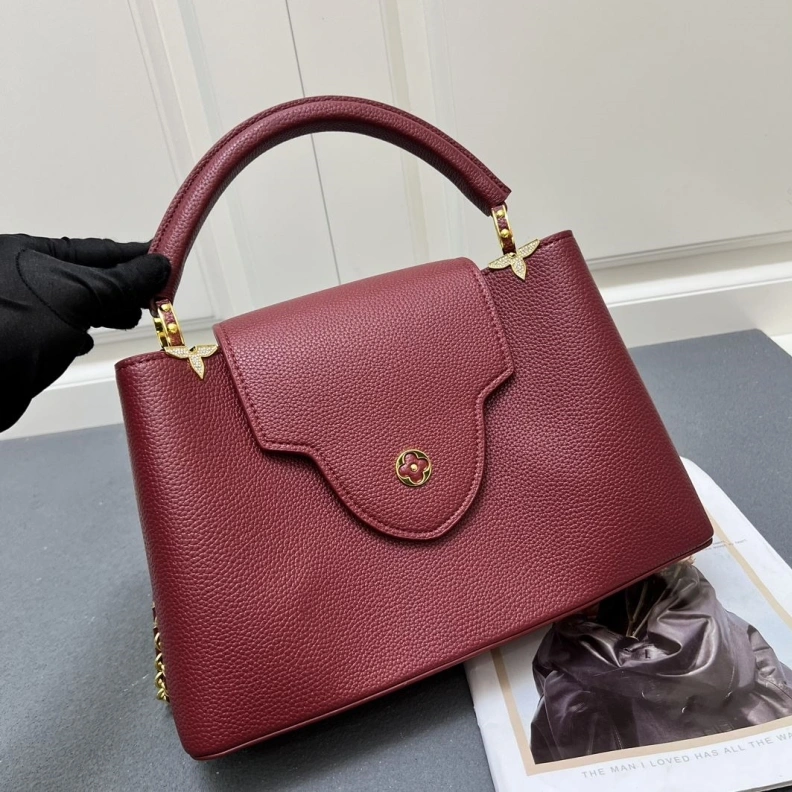 LX Caxucines Bags Comfortable 23708