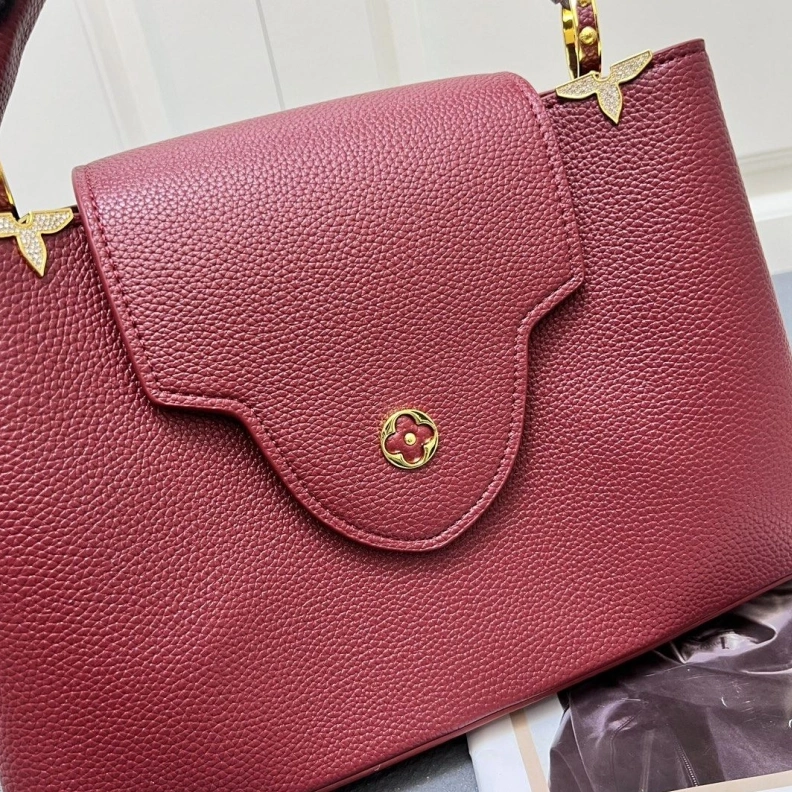 LX Caxucines Bags Comfortable 23708