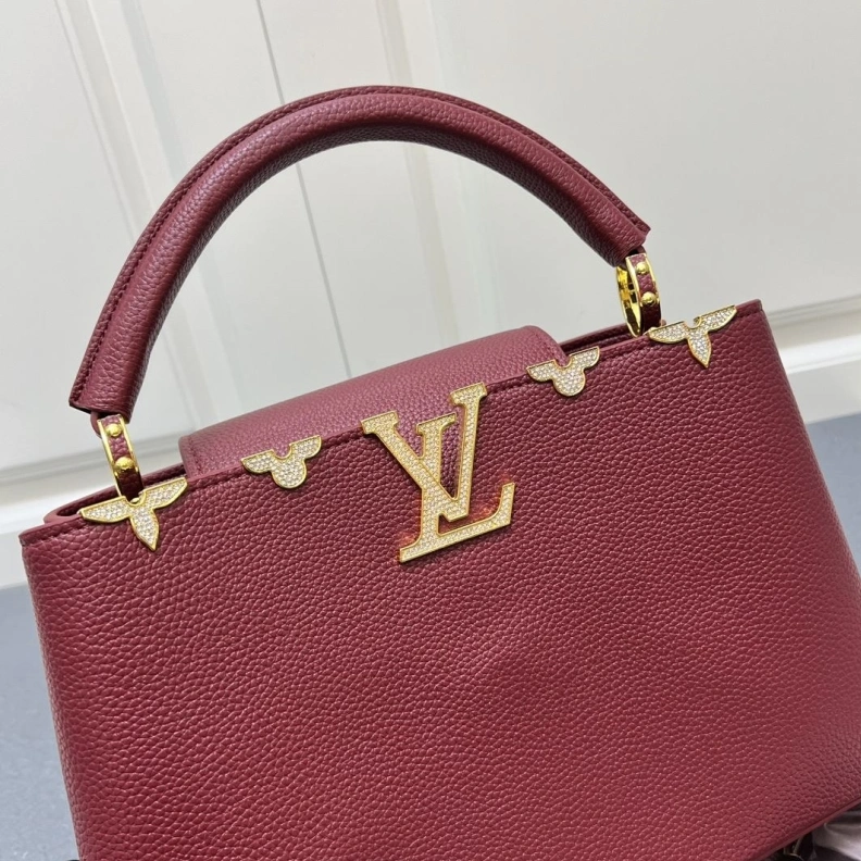 LX Caxucines Bags Comfortable 23708