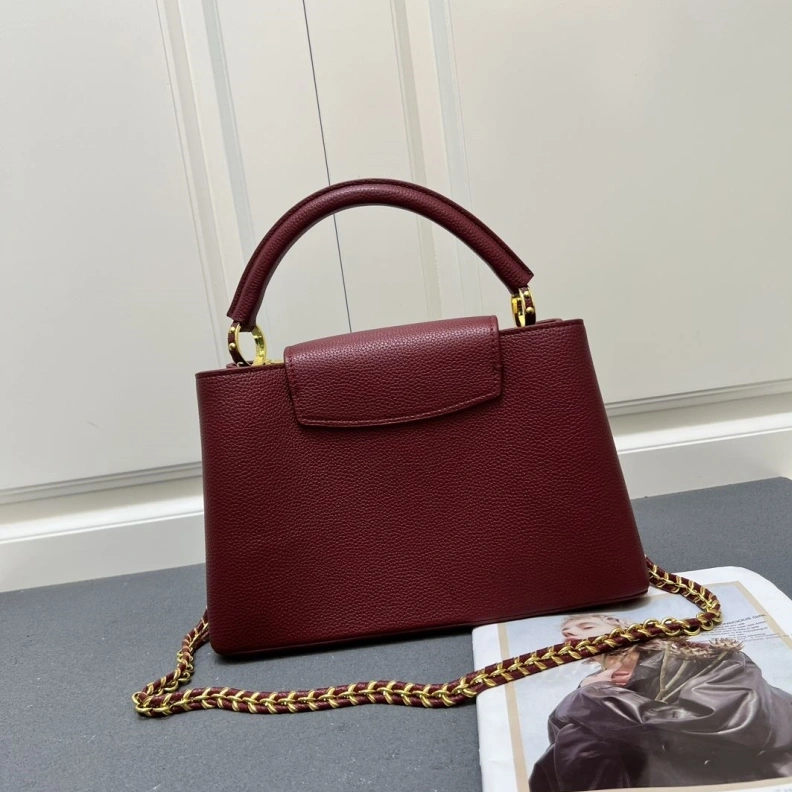 LX Caxucines Bags Comfortable 23708