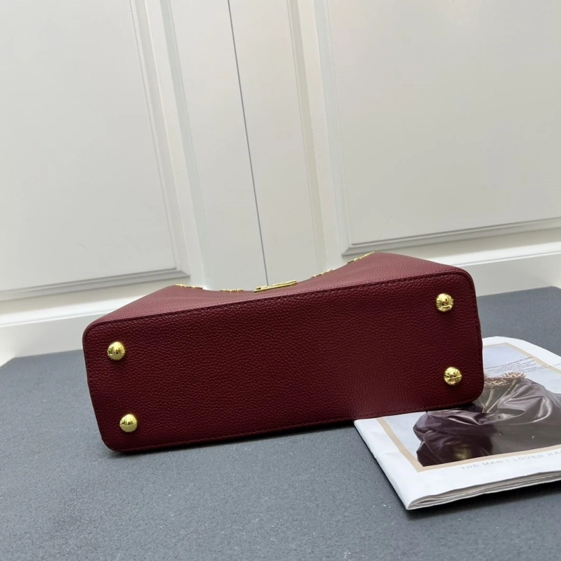 LX Caxucines Bags Comfortable 23708