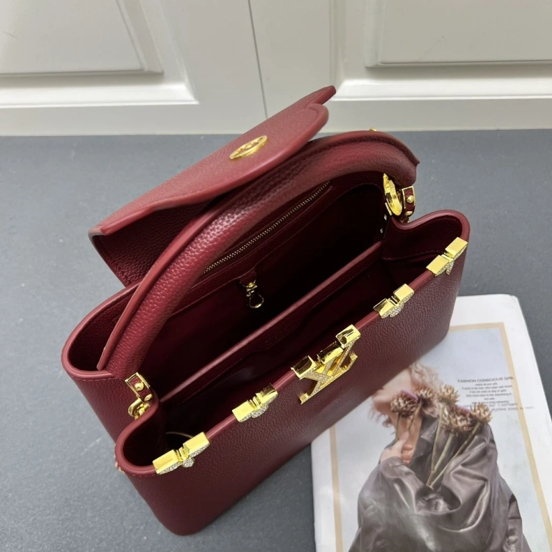LX Caxucines Bags Comfortable 23708