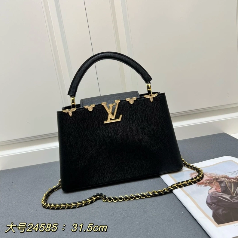 LX Caxucines Bags TopPick 23700