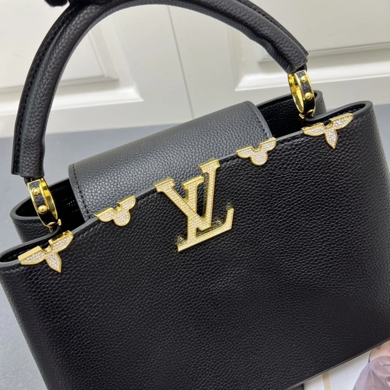 LX Caxucines Bags TopPick 23700