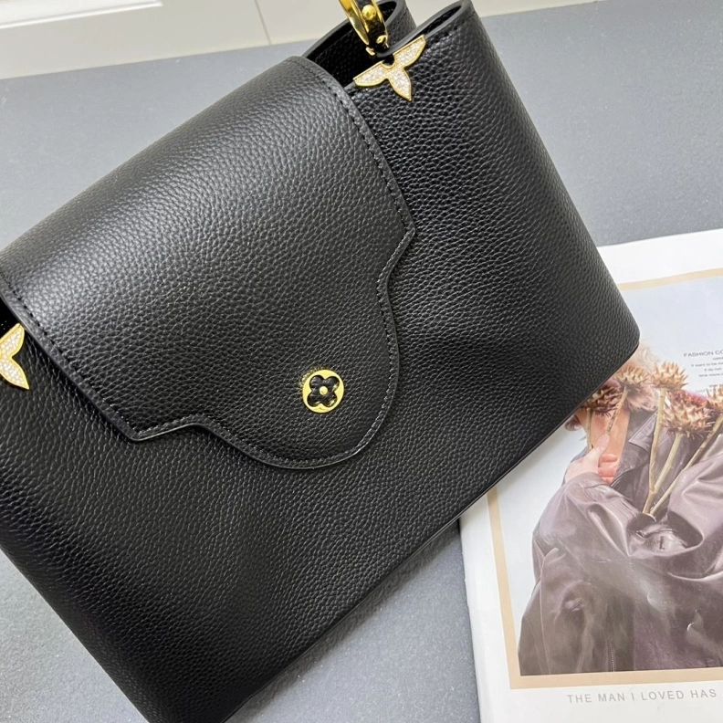 LX Caxucines Bags TopPick 23700