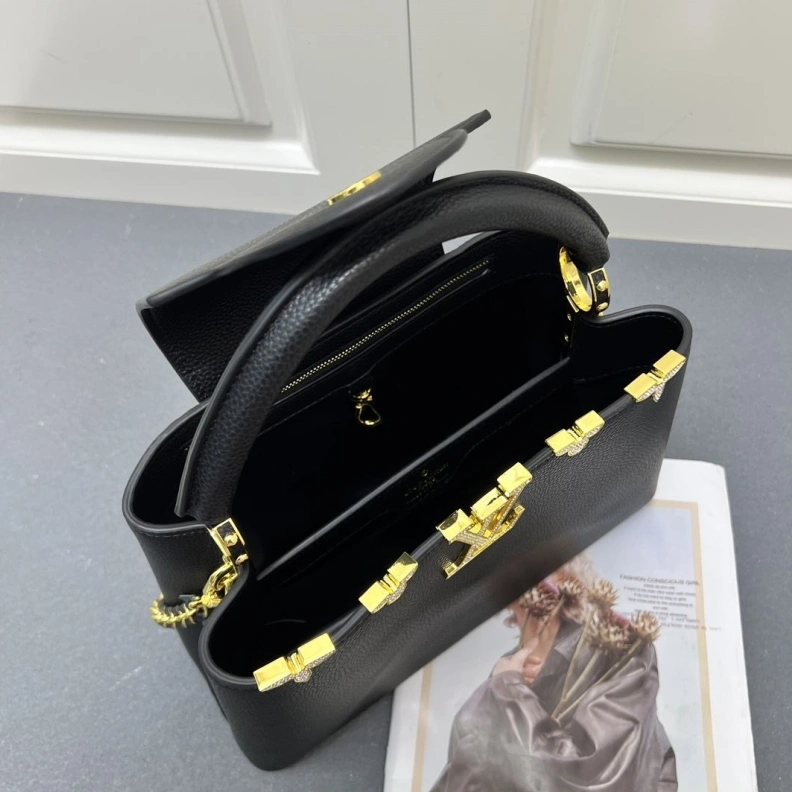 LX Caxucines Bags TopPick 23700