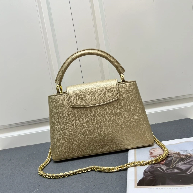LX Caxucines Bags Bright 23703