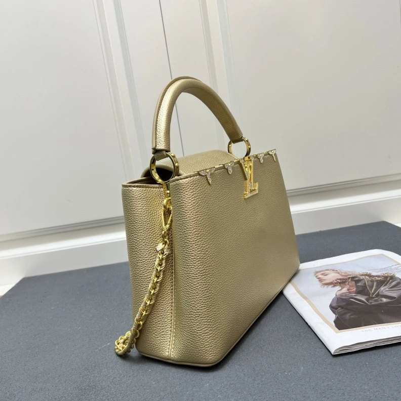 LX Caxucines Bags Bright 23703